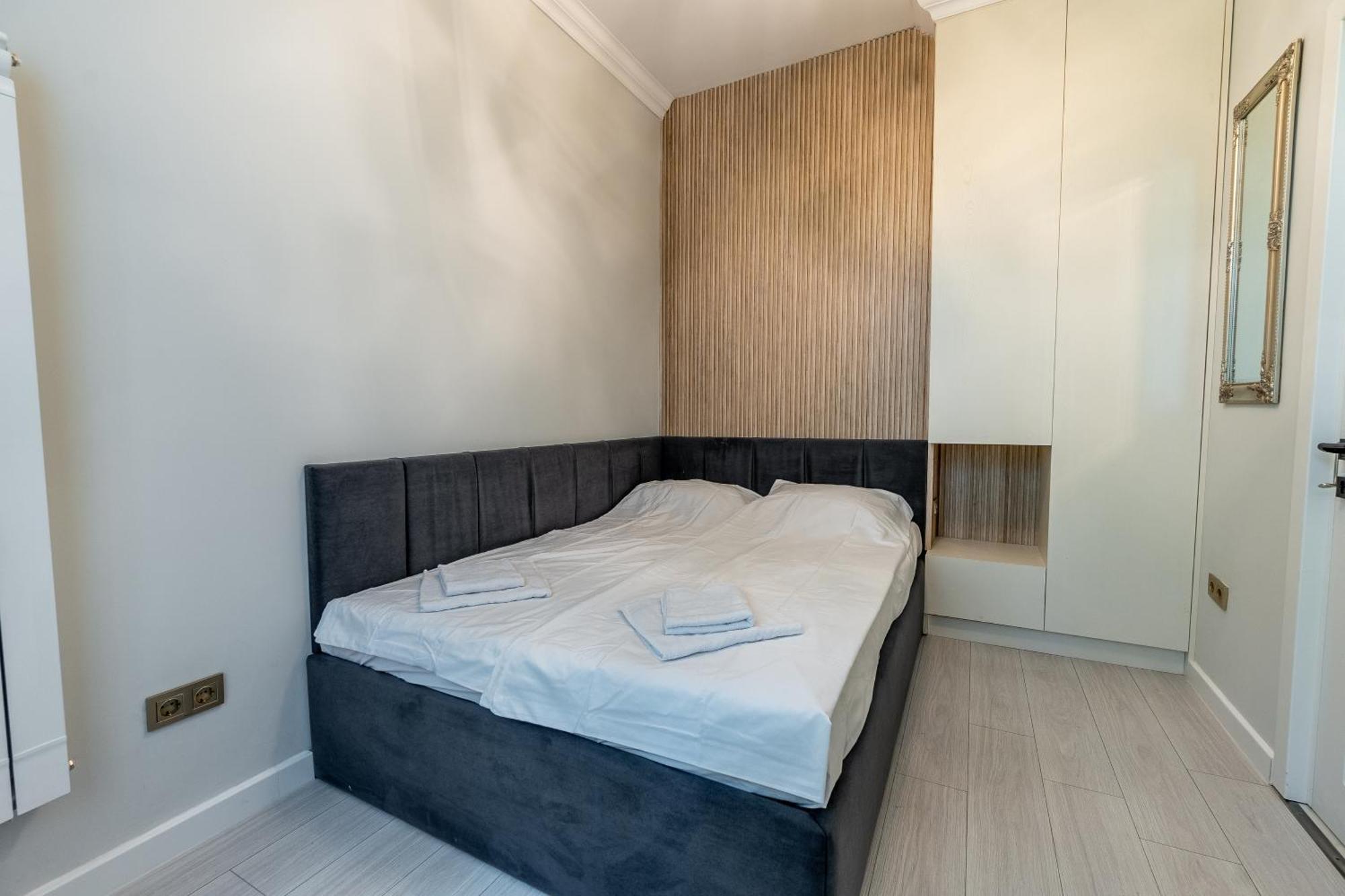 דירות סופיה Vitoshka Luxury 2-Br Retreat מראה חיצוני תמונה