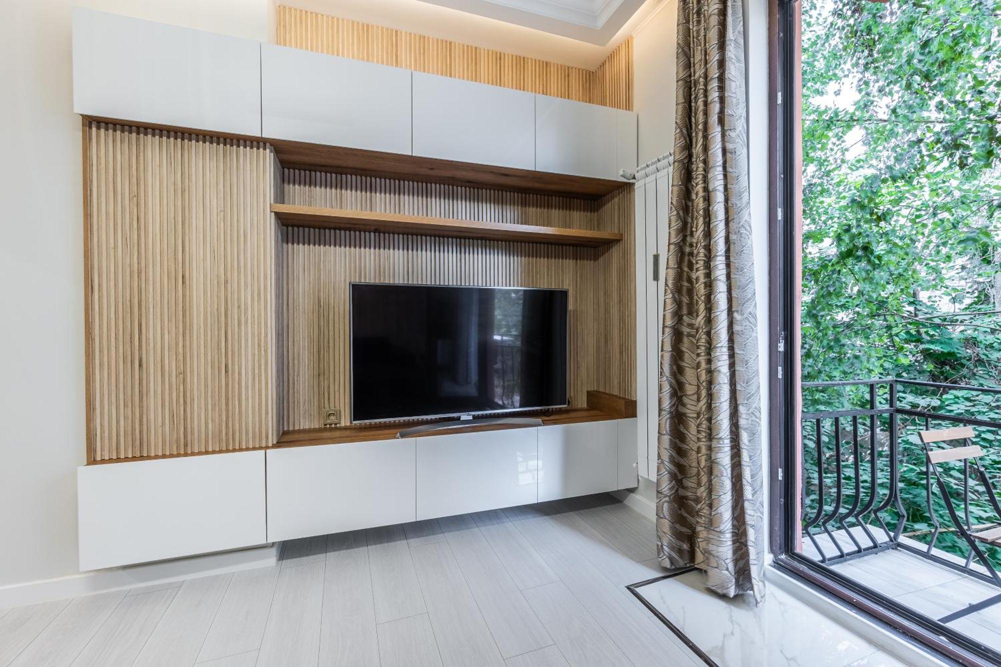 דירות סופיה Vitoshka Luxury 2-Br Retreat מראה חיצוני תמונה